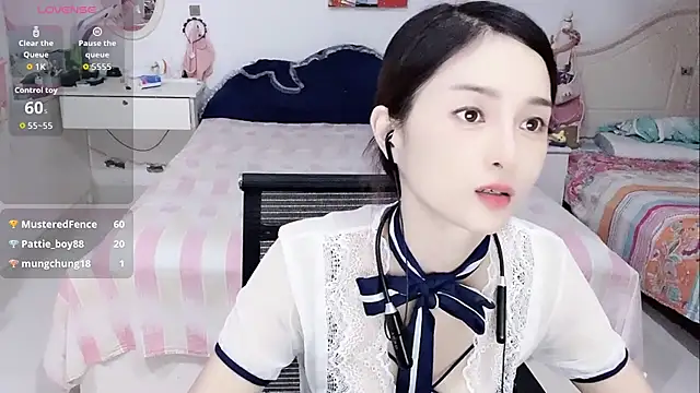 miaomiao-99 Live XXX-Chat