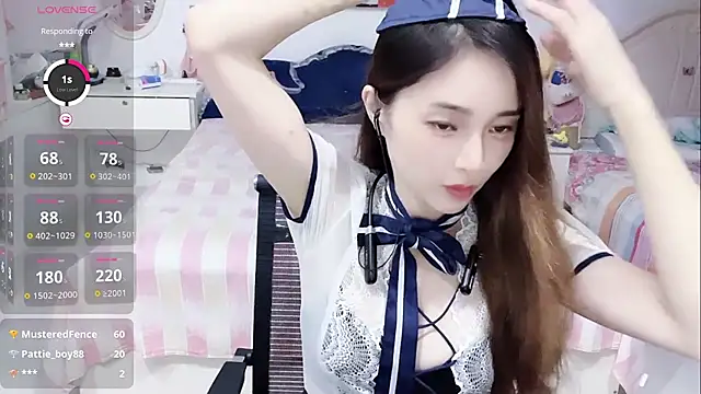 miaomiao-99のライブXXXチャット