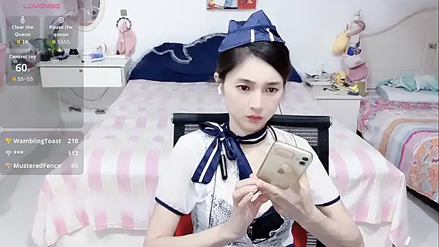 miaomiao-99 Live XXX-chat