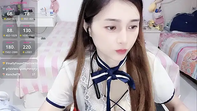 miaomiao-99 Live XXX Chat