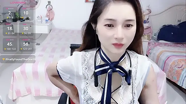 miaomiao-99 Live XXX-Chat