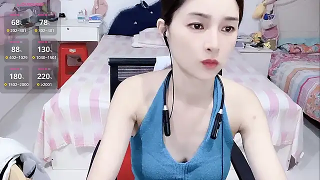 miaomiao-99 – Live XXX-chat