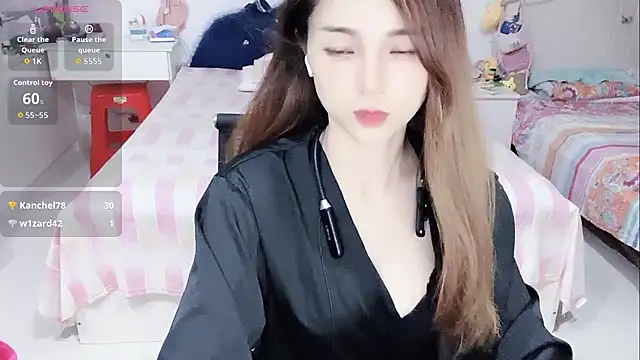 miaomiao-99 Live XXX Chat