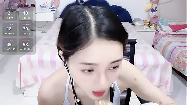 miaomiao-99 Chat XXX in diretta