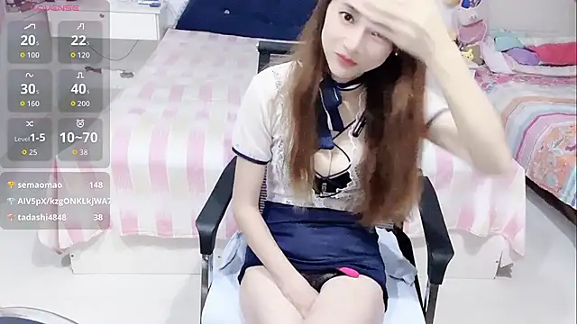 miaomiao-99 Live XXX-Chat