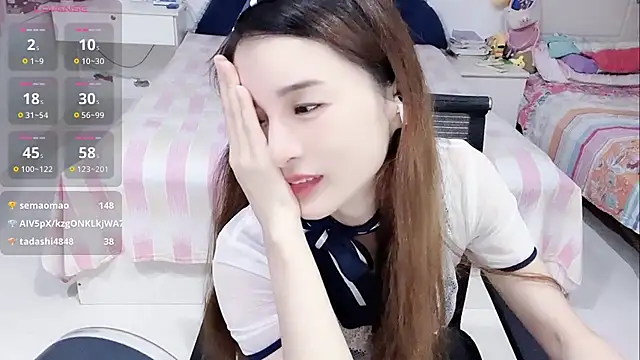 miaomiao-99 Live XXX-Chat