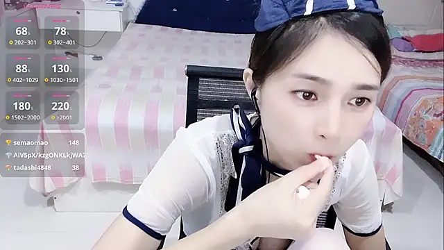 miaomiao-99 Live XXX-Chat