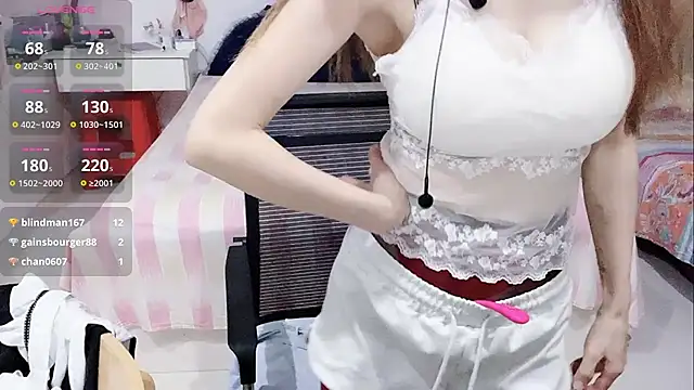 miaomiao-99 live XXX chat