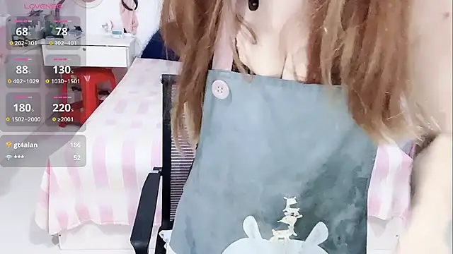 miaomiao-99 라이브 XXX 채팅
