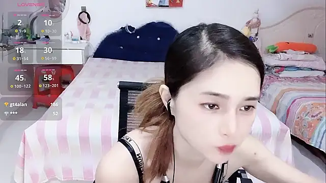 دردشة miaomiao-99 الجنسية المباشرة