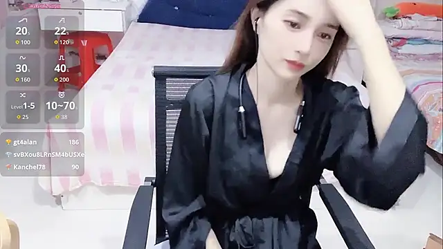 miaomiao-99 Live XXX Chat