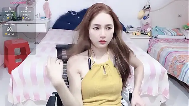 miaomiao-99's Live XXX Chat