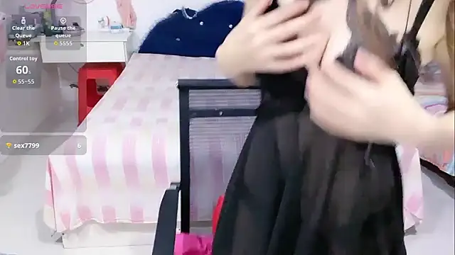 miaomiao-99 Live XXX-chat