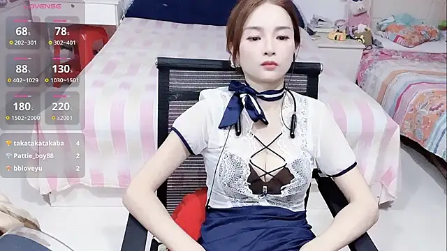 miaomiao-99 라이브 XXX 채팅