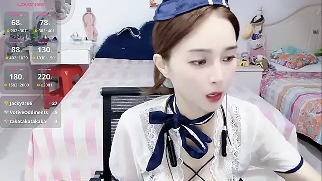 miaomiao-99's Live XXX Chat