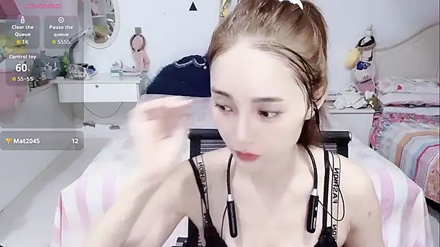 miaomiao-99 live XXX chat