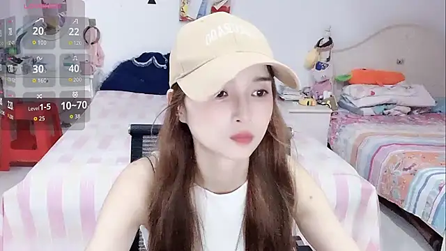 miaomiao-99 Chat XXX in diretta