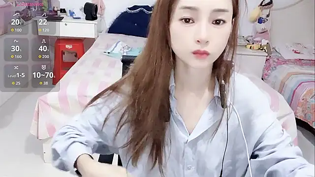 แชท XXX สดของ miaomiao-99