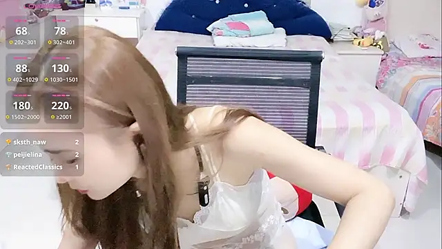 miaomiao-99's Live XXX Chat