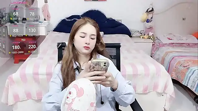 miaomiao-99n Live XXX chat