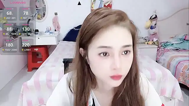 miaomiao-99 লাইভ XXX চ্যাট
