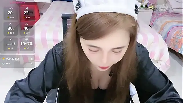 miaomiao-99 Obrolan Langsung XXX