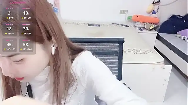 miaomiao-99's Live XXX Chat