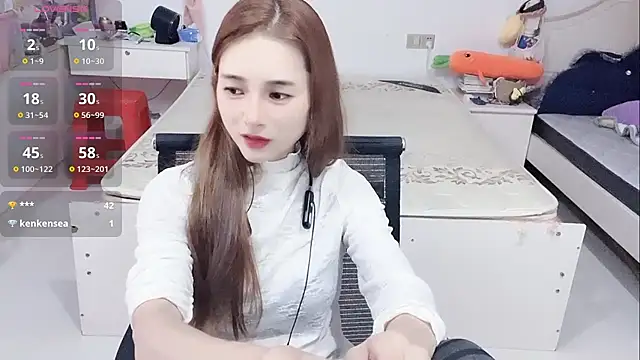 miaomiao-99 现场XXX聊天