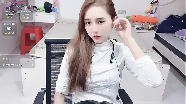 miaomiao-99 Live XXX Chat