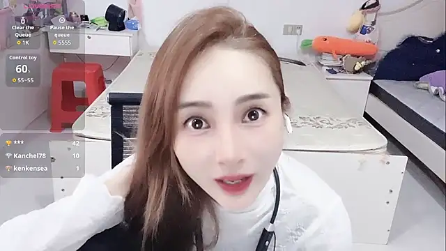 miaomiao-99's Live XXX Chat