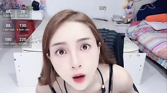 miaomiao-99's Live XXX Chat