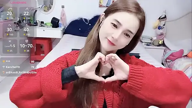 Chat XXX Live miaomiao-99