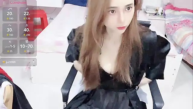 miaomiao-99n Live XXX chat