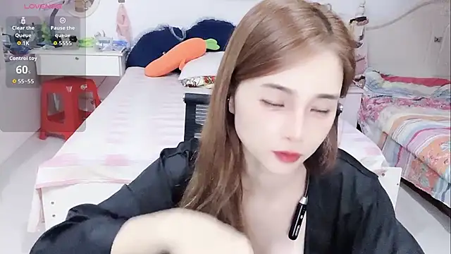miaomiao-99's Live XXX Chat