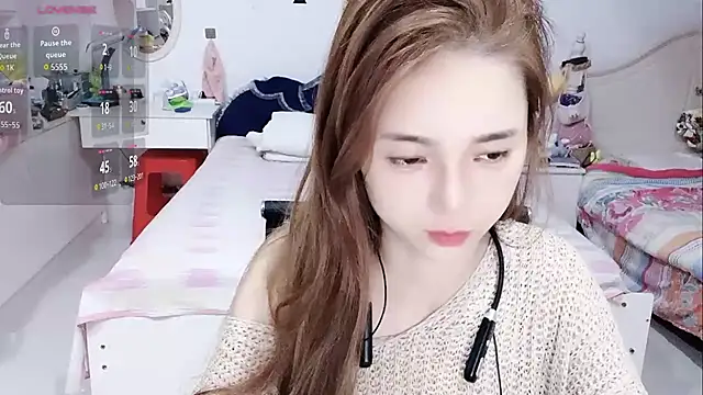 miaomiao-99's Live XXX Chat
