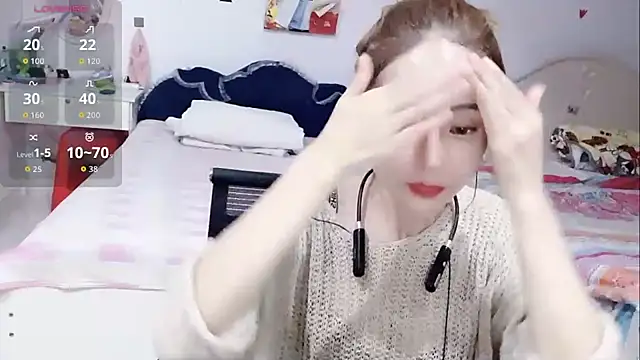 miaomiao-99n Live XXX chat