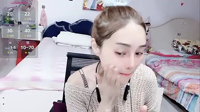 miaomiao-99's Live XXX Chat