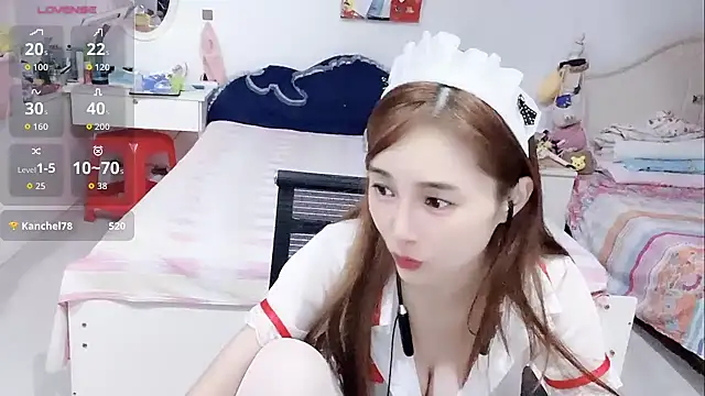 miaomiao-99 Webcam Show