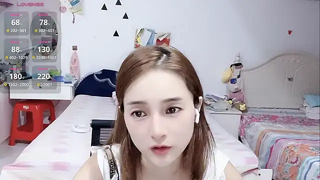 miaomiao-99's Live XXX Chat
