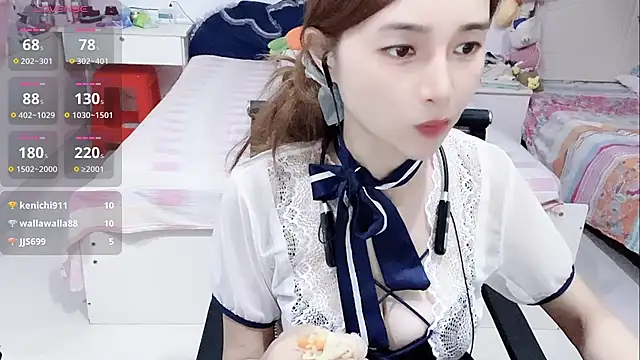 miaomiao-99 – Live XXX-chat
