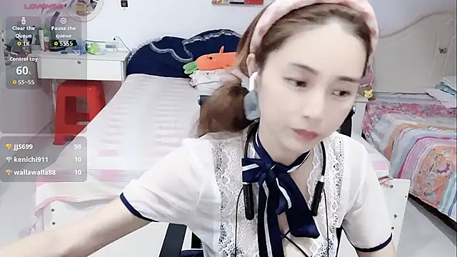 miaomiao-99のライブXXXチャット