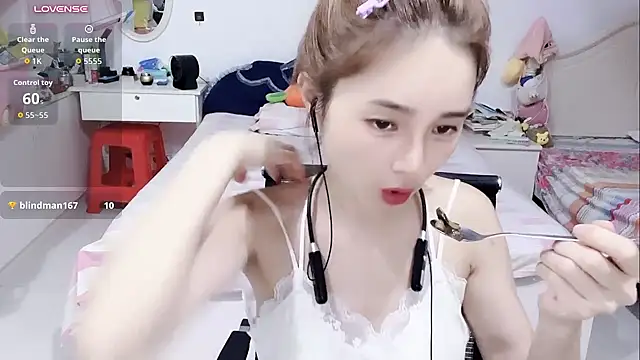 miaomiao-99 লাইভ XXX চ্যাট