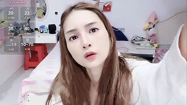 miaomiao-99 Live XXX-Chat