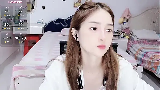 miaomiao-99's Live XXX Chat