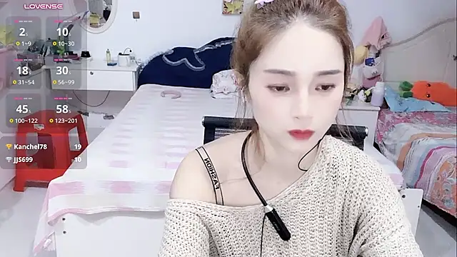 miaomiao-99 live XXX chat