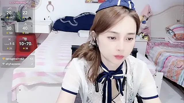 miaomiao-99 live XXX chat