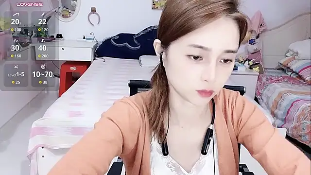 miaomiao-99 – Live XXX-chat