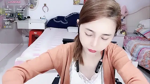 miaomiao-99 Chat XXX in diretta