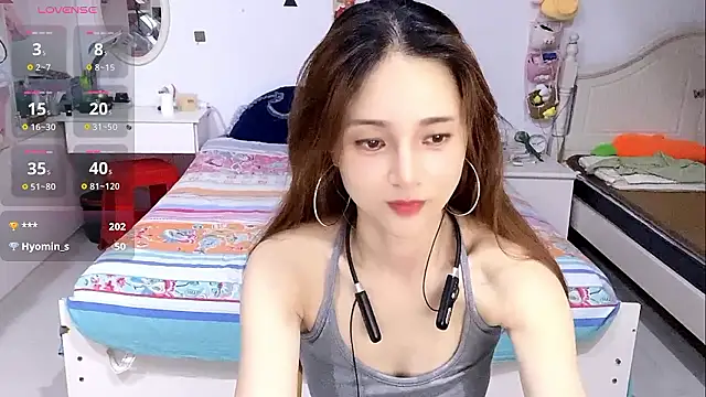 miaomiao-99n Live XXX chat