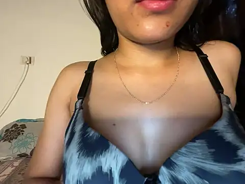 Hy_Selahh 网络视讯表演